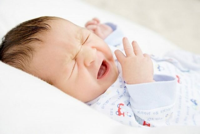 Mách mẹ cách trị nghẹt mũi cho trẻ sơ sinh hiệu quả nhất