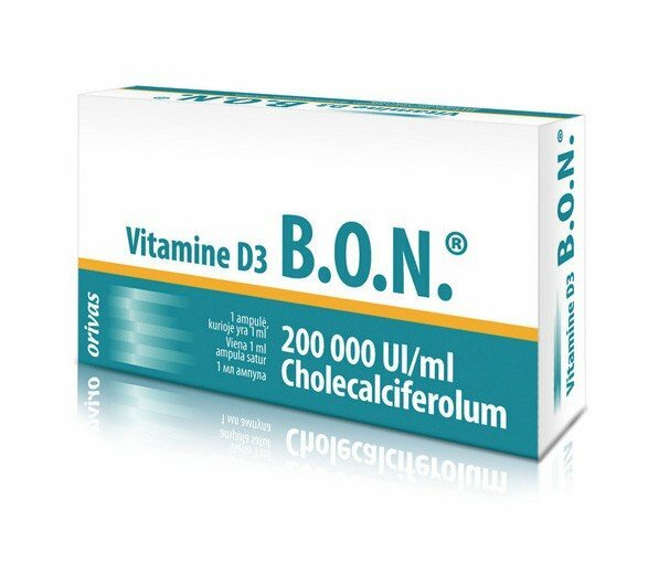vitamin d cho trẻ sơ sinh loại nào tốt