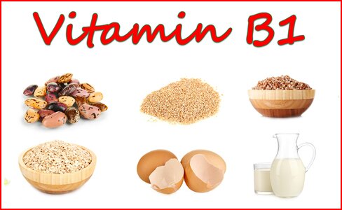 vitamin-b11 vitamin-B1
