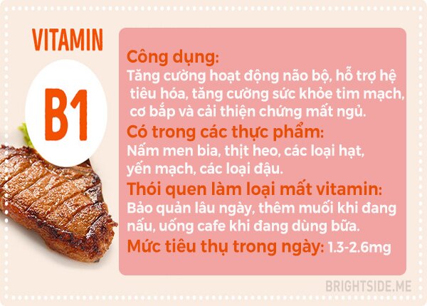 vitamin-b14 vitamin-B1