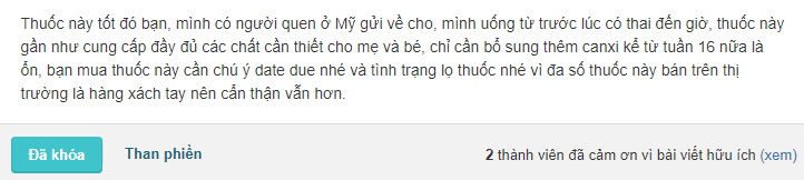 vitamin e loại nào tốt