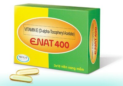 vitamin e loại nào tốt