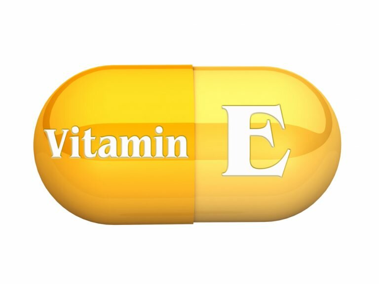 vitamin e loại nào tốt