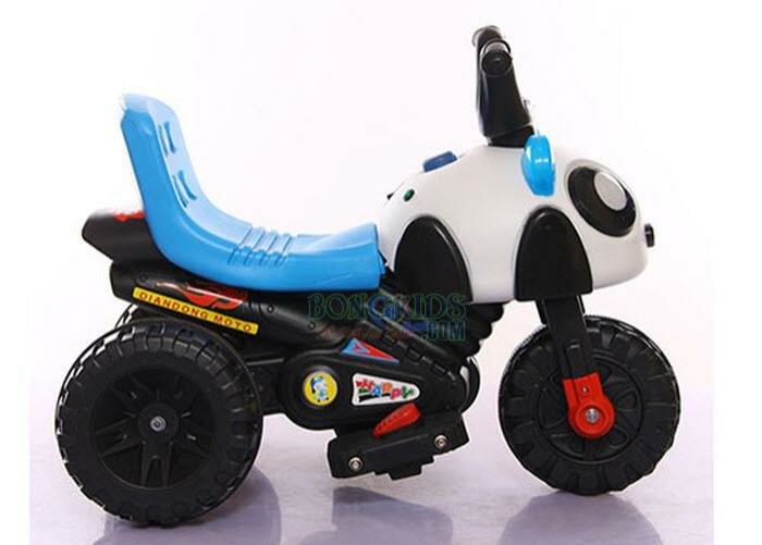 xe máy điện đồ chơi trẻ em